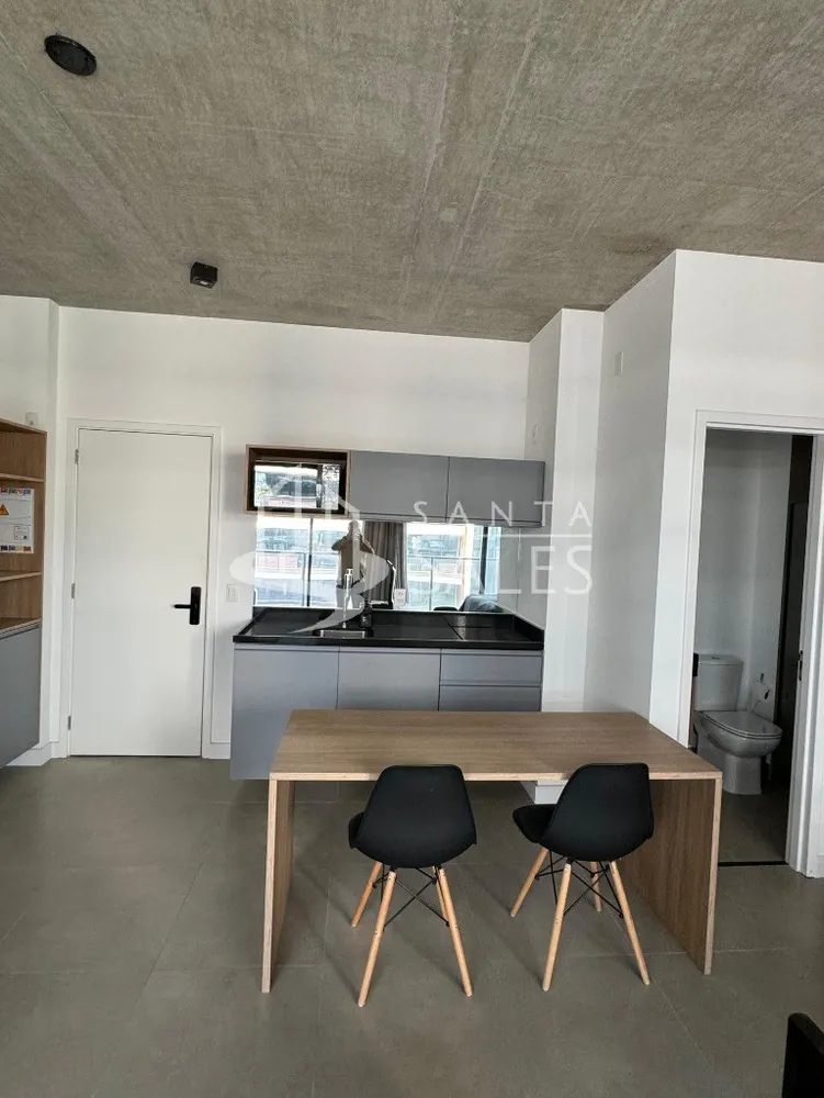 Apartamento, 1 quarto, 42 m² - Foto 4