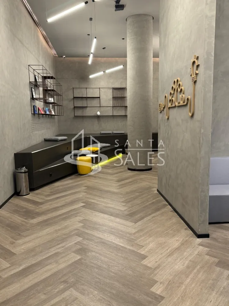 Apartamento, 1 quarto, 42 m² - Foto 11