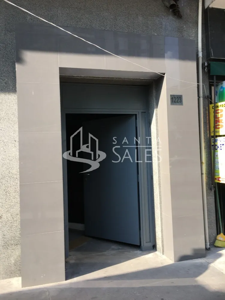 Sala-Conjunto, 102 m² - Foto 2