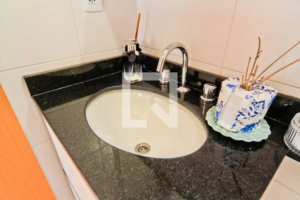 Apartamento, 2 quartos, 58 m² - Foto 9