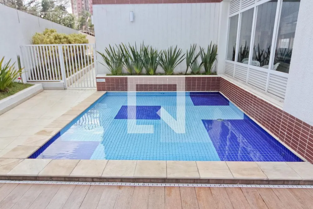 Apartamento, 2 quartos, 58 m² - Foto 12