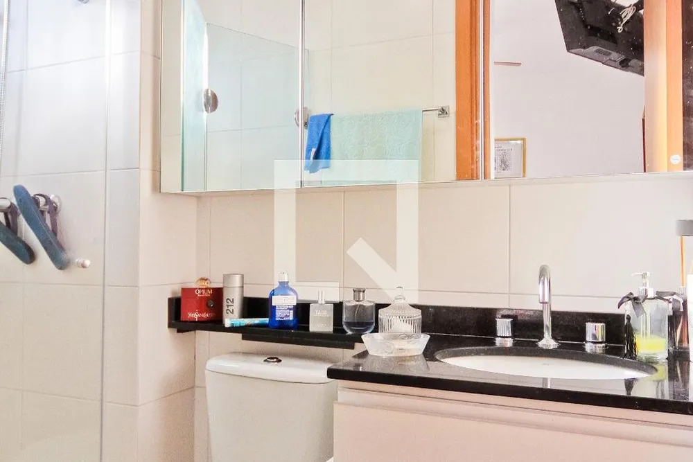 Apartamento, 2 quartos, 58 m² - Foto 3