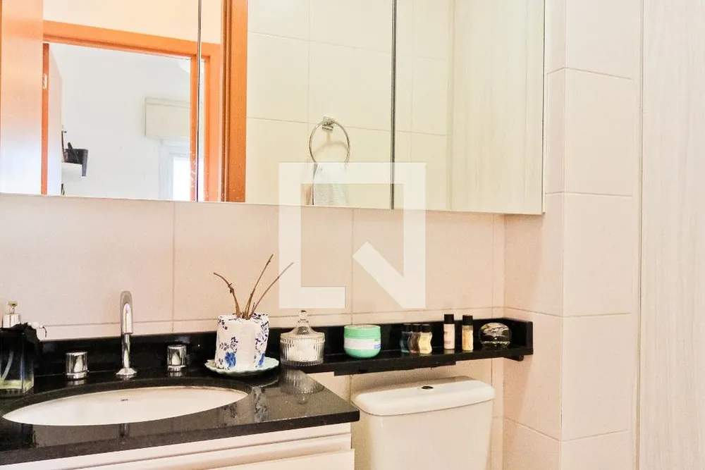 Apartamento, 2 quartos, 58 m² - Foto 2