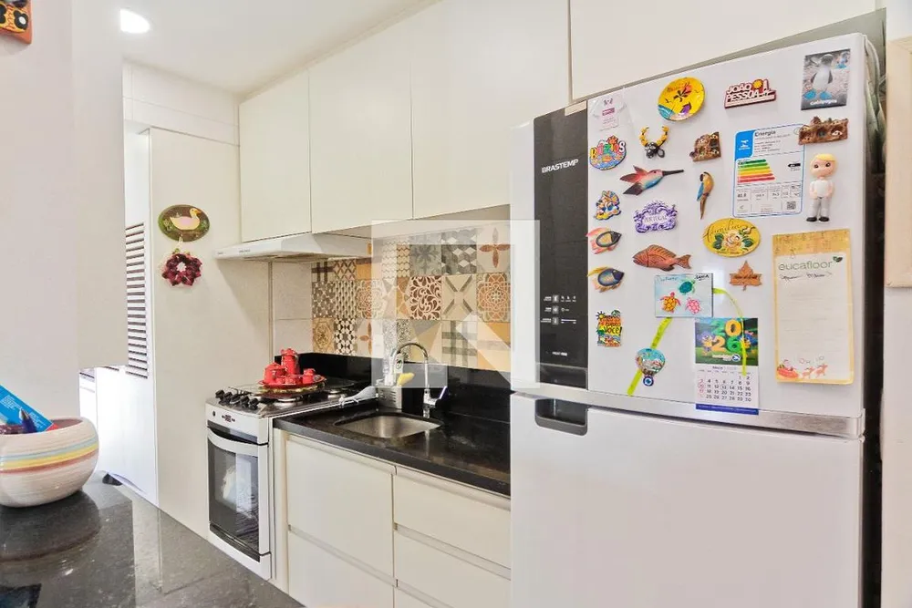 Apartamento, 2 quartos, 58 m² - Foto 10