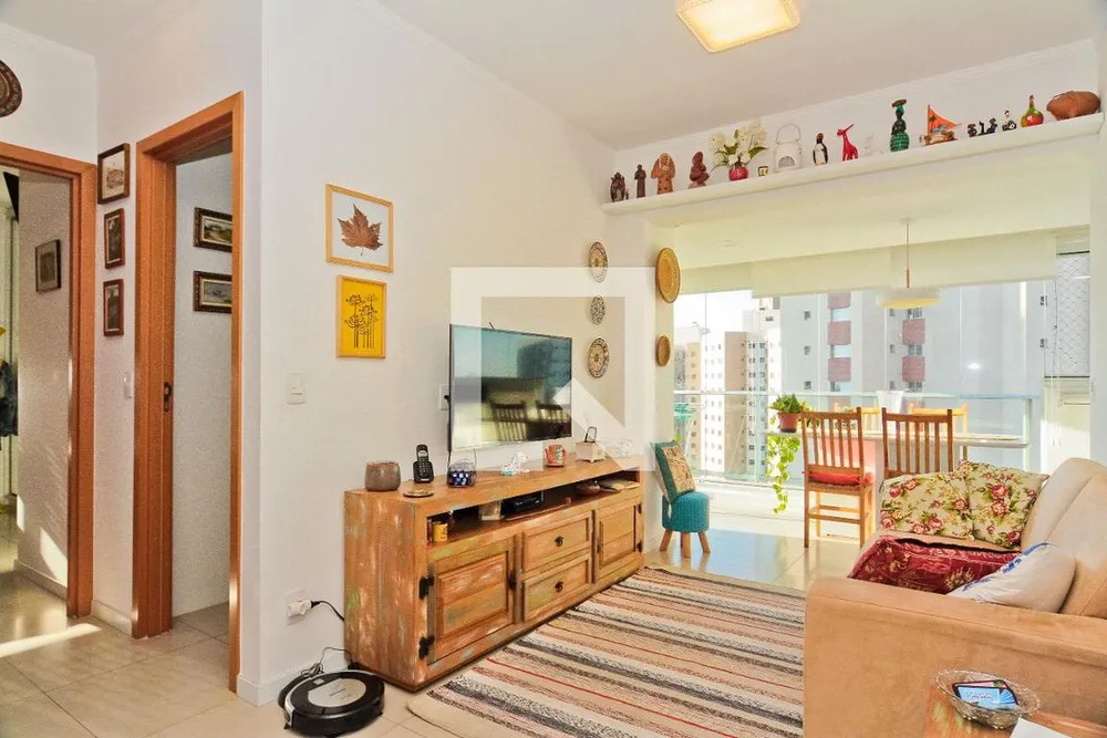 Apartamento, 2 quartos, 58 m² - Foto 4