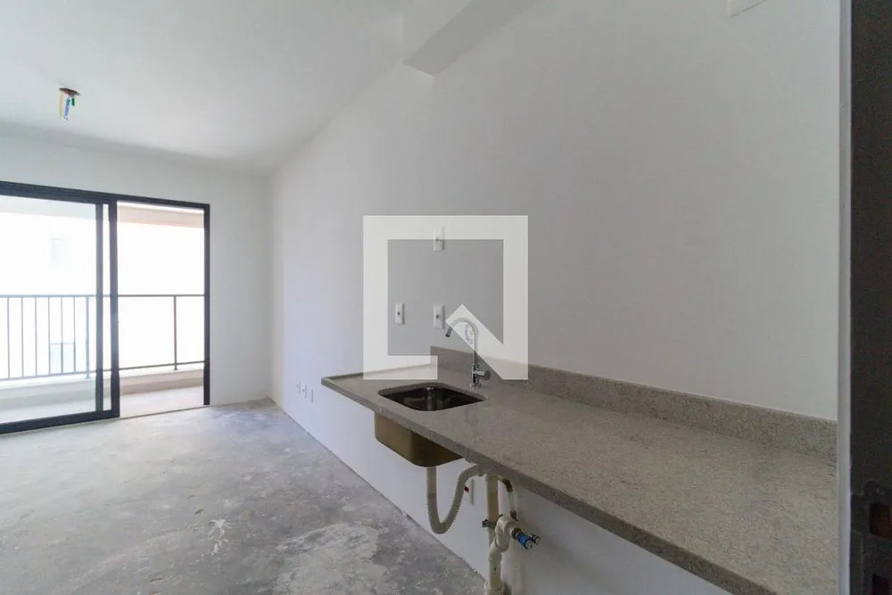 Kitnet-Studio, 35 m² - Foto 3