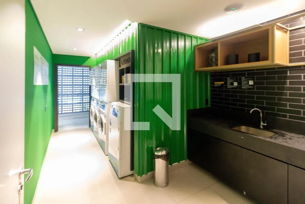 Kitnet-Studio, 35 m² - Foto 2