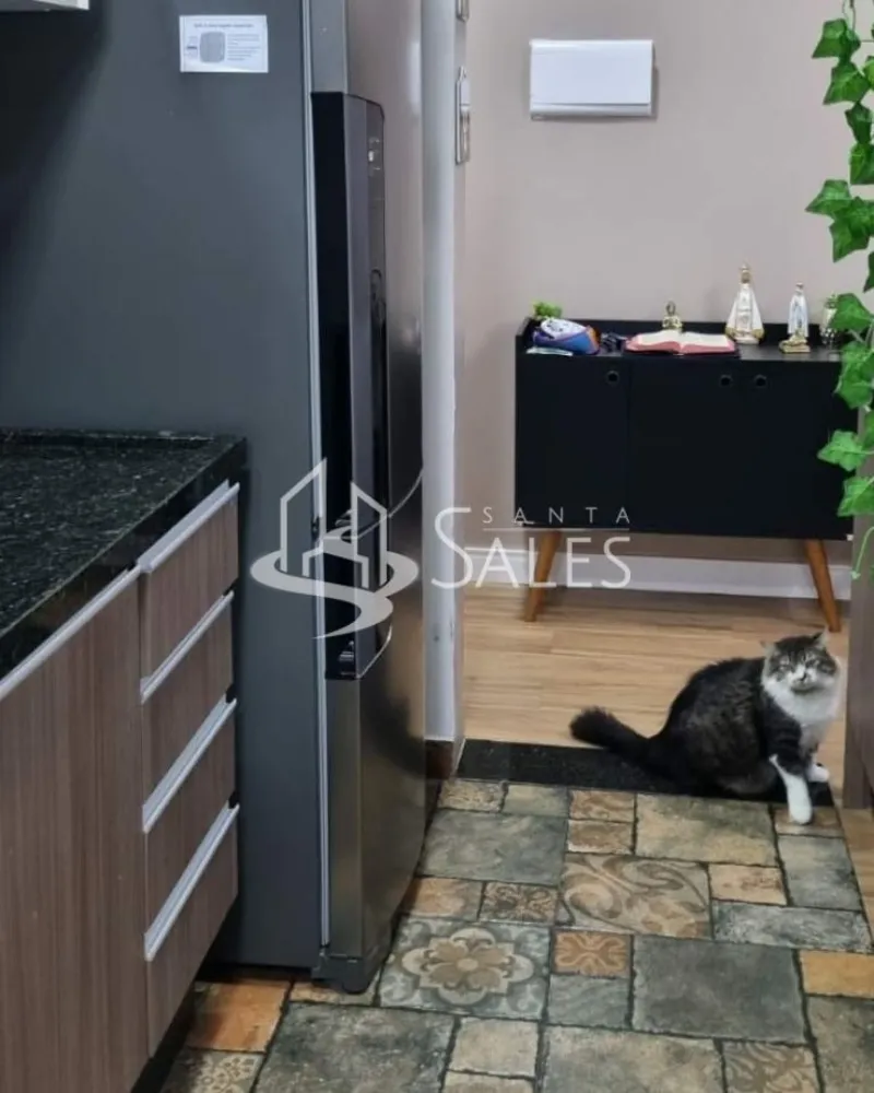 Apartamento, 2 quartos, 68 m² - Foto 2