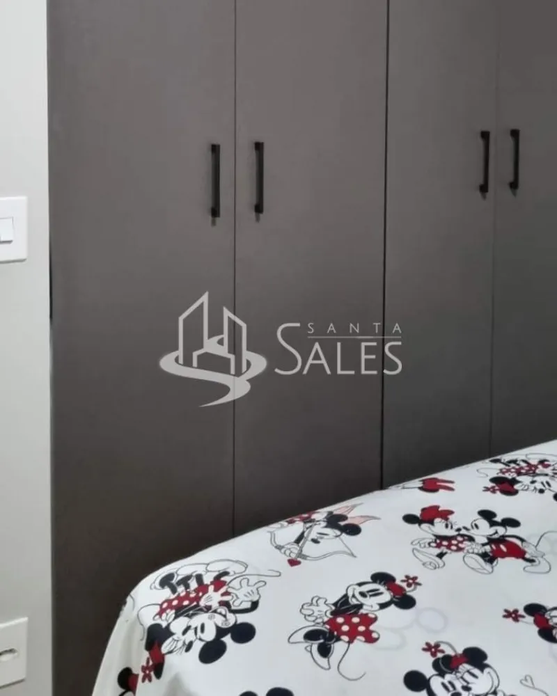 Apartamento, 2 quartos, 68 m² - Foto 7