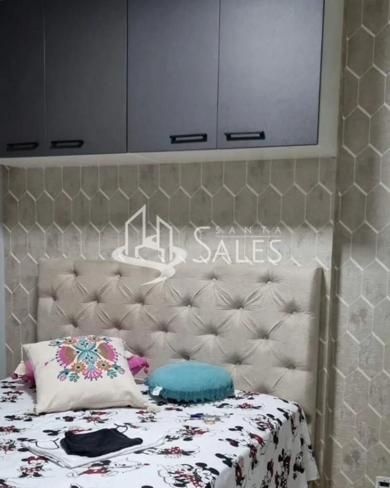 Apartamento, 2 quartos, 68 m² - Foto 9
