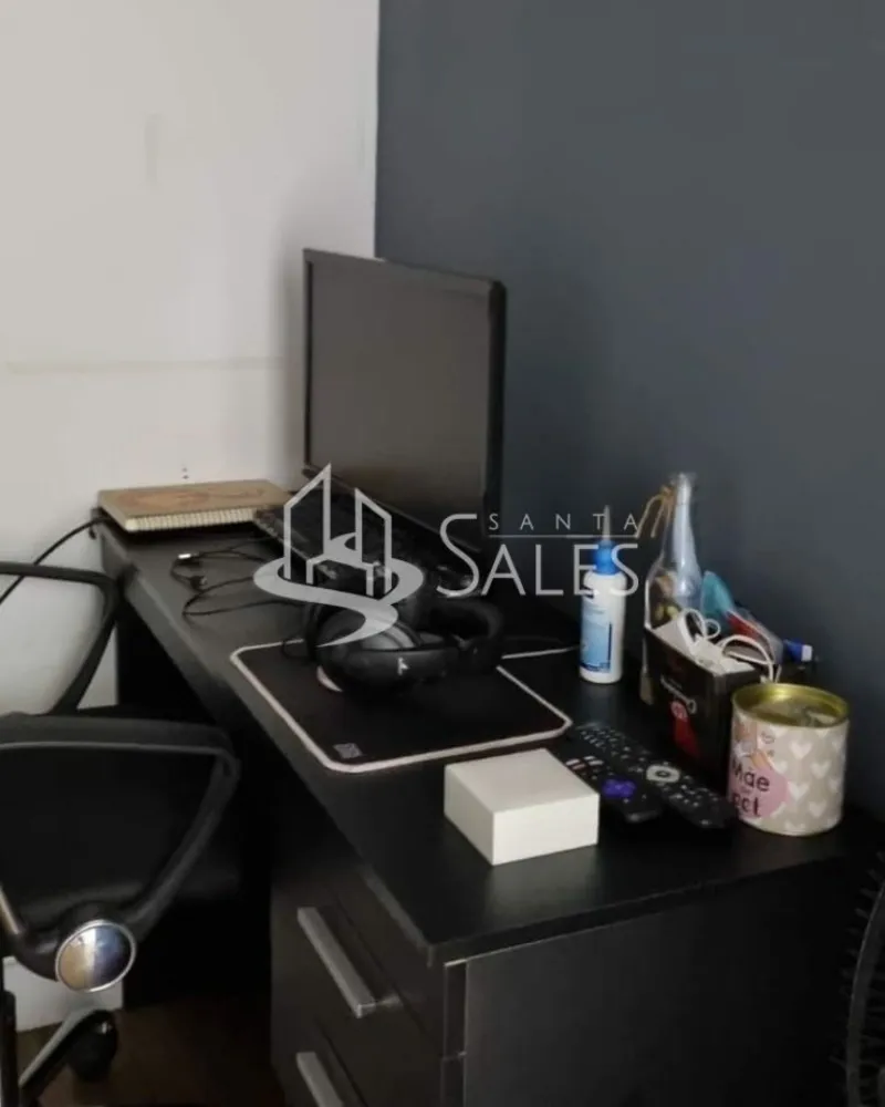 Apartamento, 2 quartos, 68 m² - Foto 12