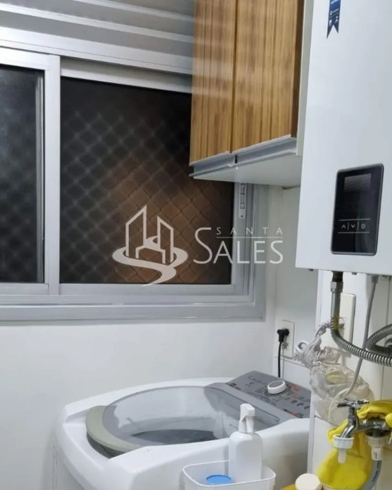 Apartamento, 2 quartos, 68 m² - Foto 5
