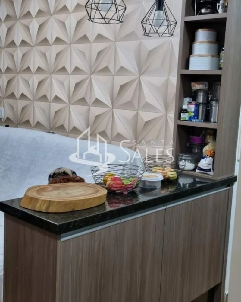 Apartamento, 2 quartos, 68 m² - Foto 1