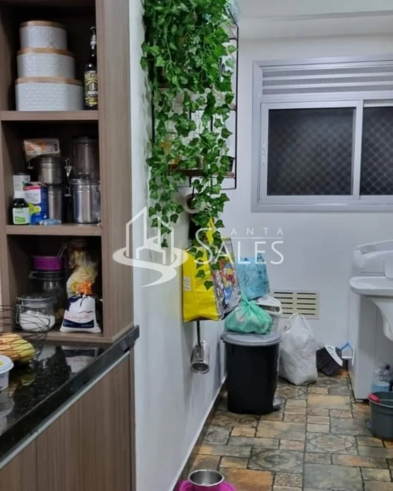 Apartamento, 2 quartos, 68 m² - Foto 4