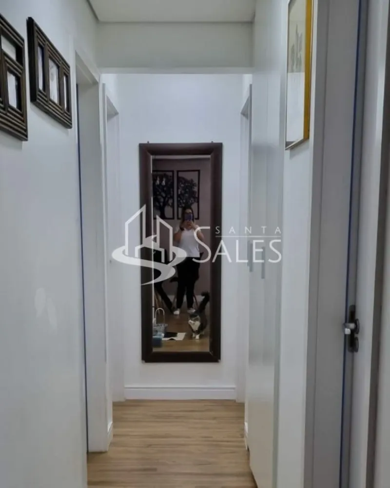 Apartamento, 2 quartos, 68 m² - Foto 6