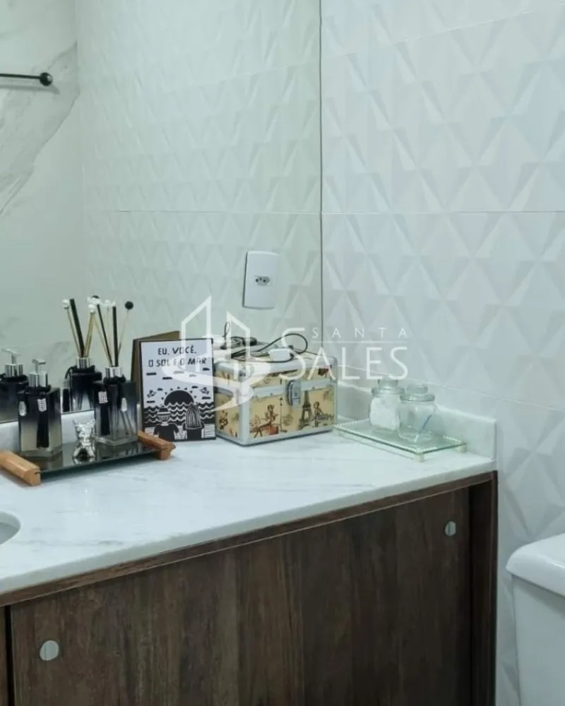 Apartamento, 2 quartos, 68 m² - Foto 10