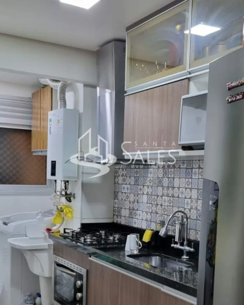 Apartamento, 2 quartos, 68 m² - Foto 3
