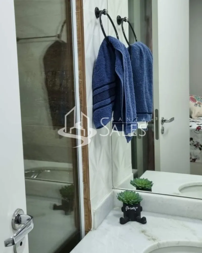 Apartamento, 2 quartos, 68 m² - Foto 8
