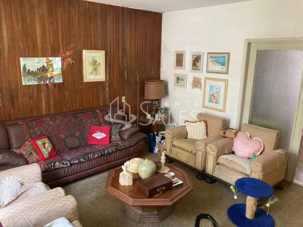 Casa, 4 quartos, 235 m² - Foto 8