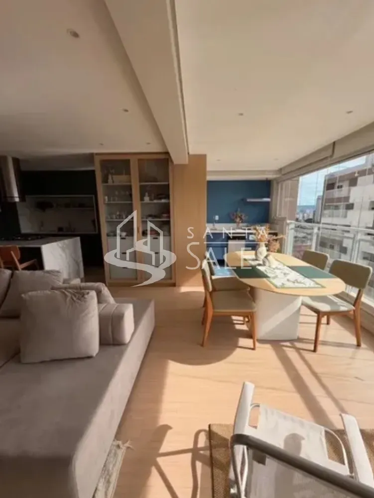 Apartamento, 2 quartos, 93 m² - Foto 3