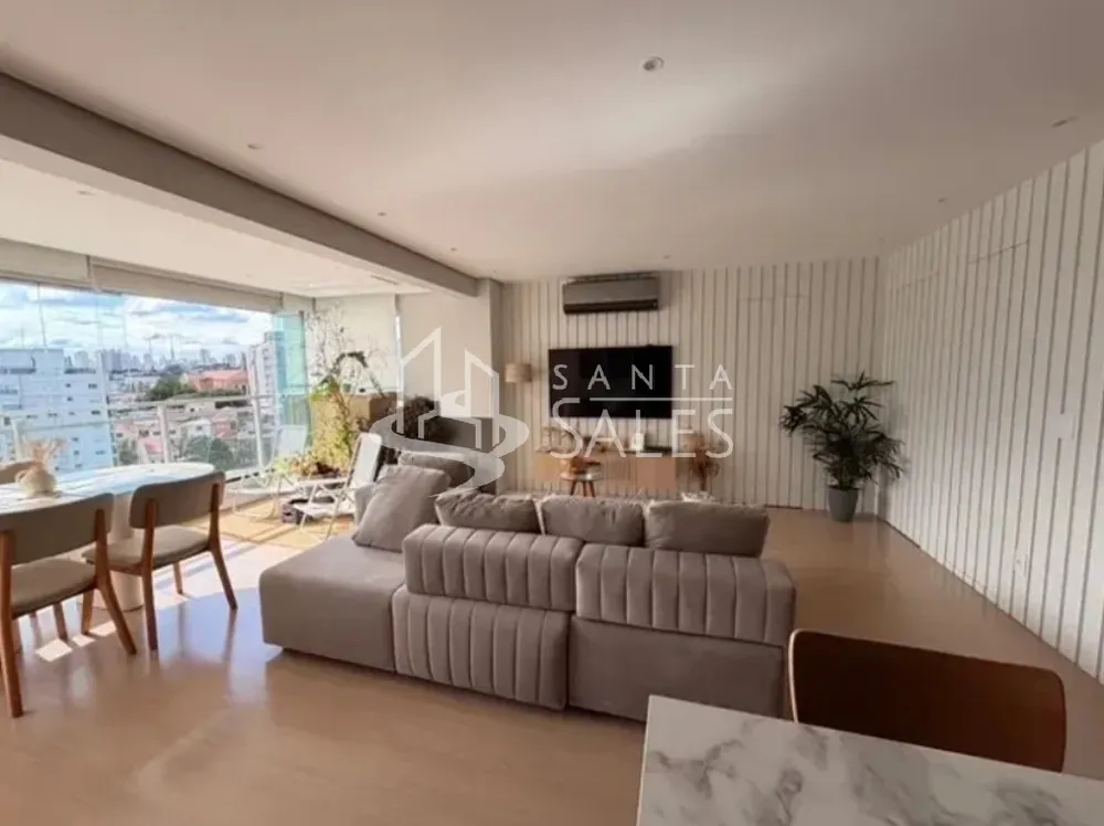 Apartamento, 2 quartos, 93 m² - Foto 1
