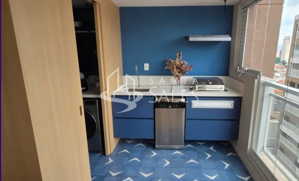 Apartamento, 2 quartos, 93 m² - Foto 12