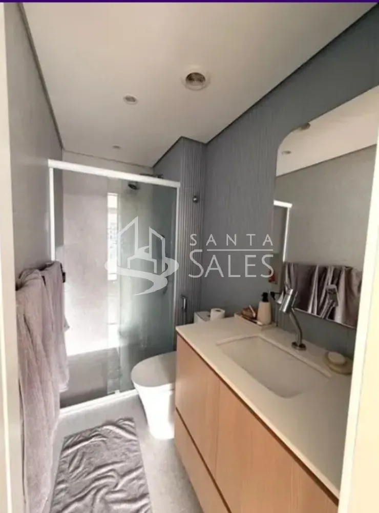 Apartamento, 2 quartos, 93 m² - Foto 9