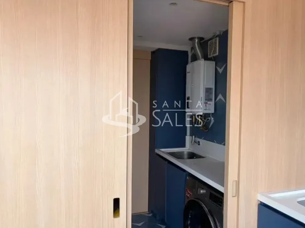 Apartamento, 2 quartos, 93 m² - Foto 3