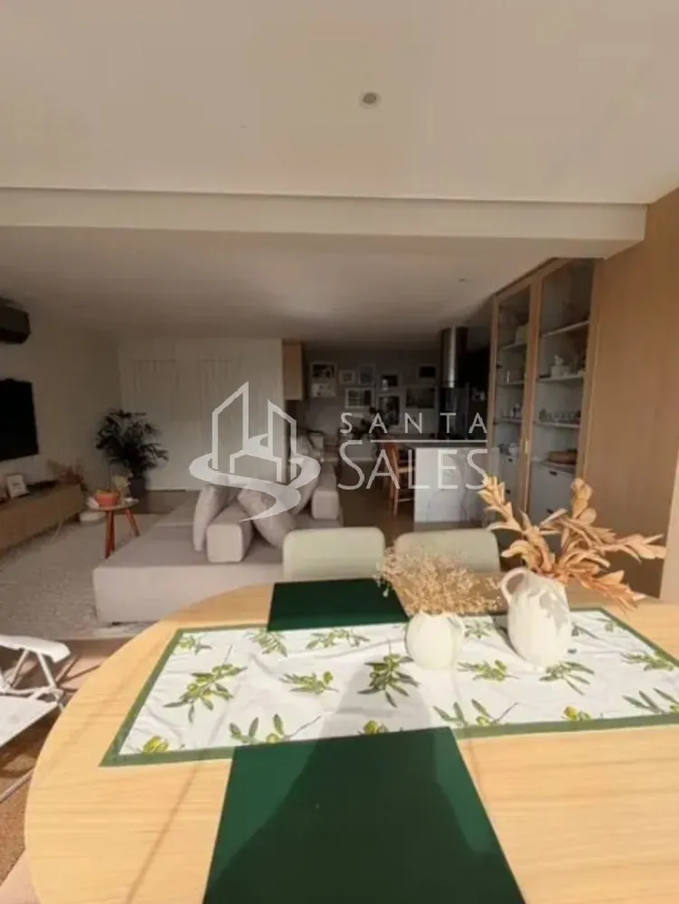Apartamento, 2 quartos, 93 m² - Foto 2