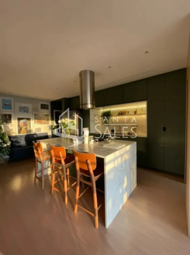 Apartamento, 2 quartos, 93 m² - Foto 5