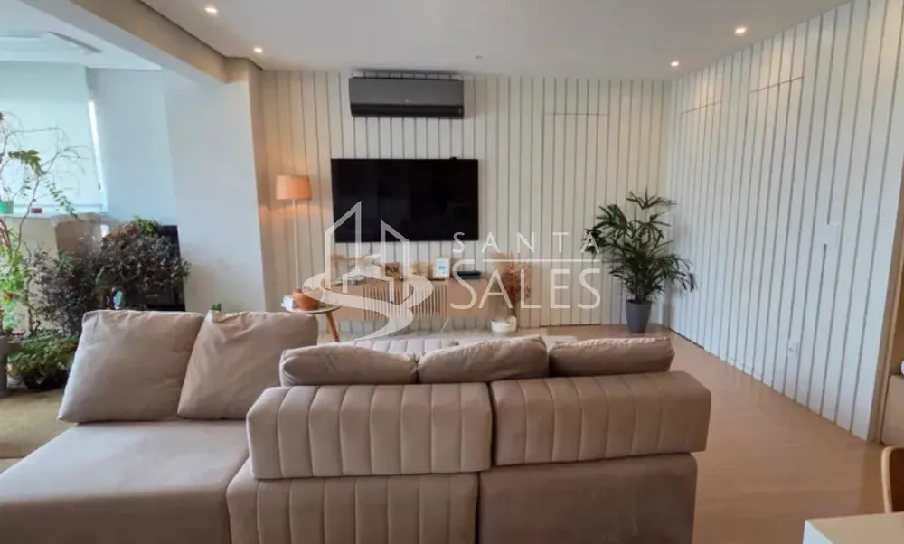 Apartamento, 2 quartos, 93 m² - Foto 8