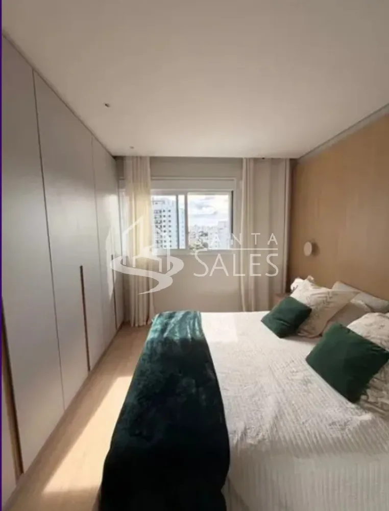 Apartamento, 2 quartos, 93 m² - Foto 7