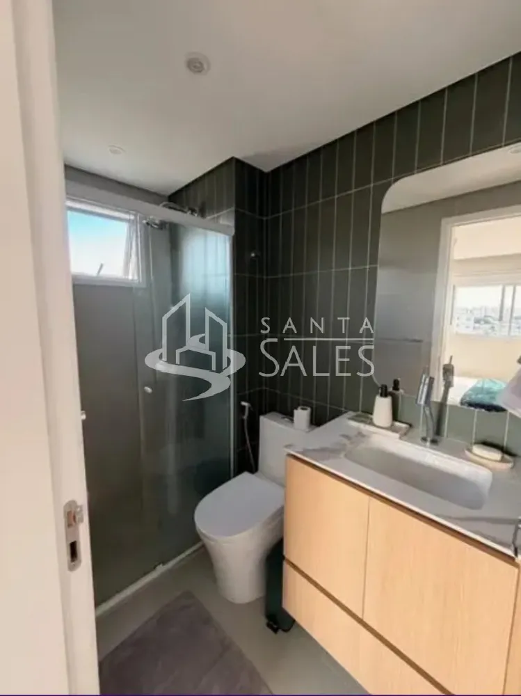 Apartamento, 2 quartos, 93 m² - Foto 10