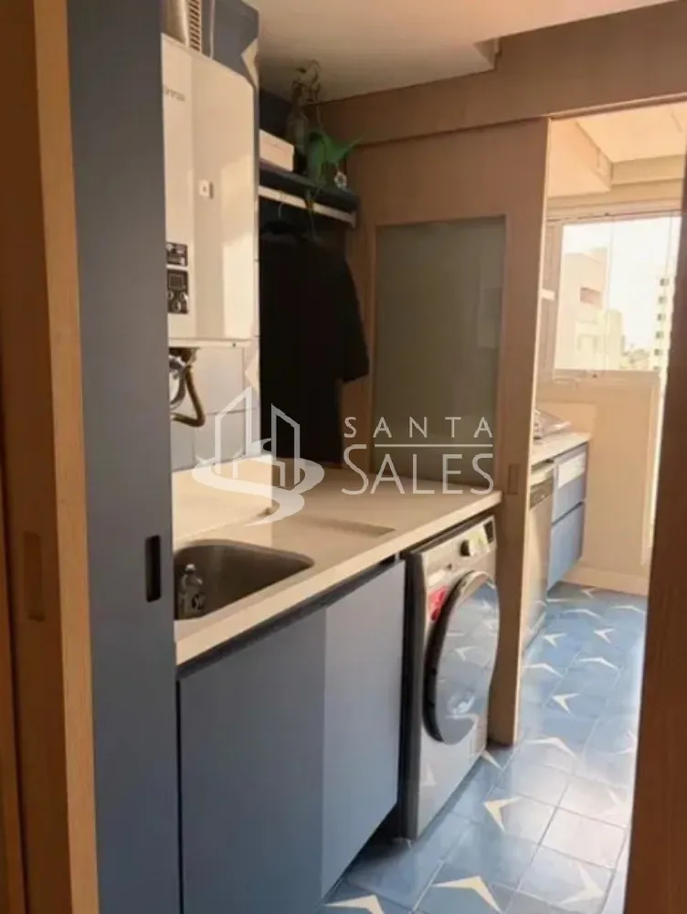 Apartamento, 2 quartos, 93 m² - Foto 2
