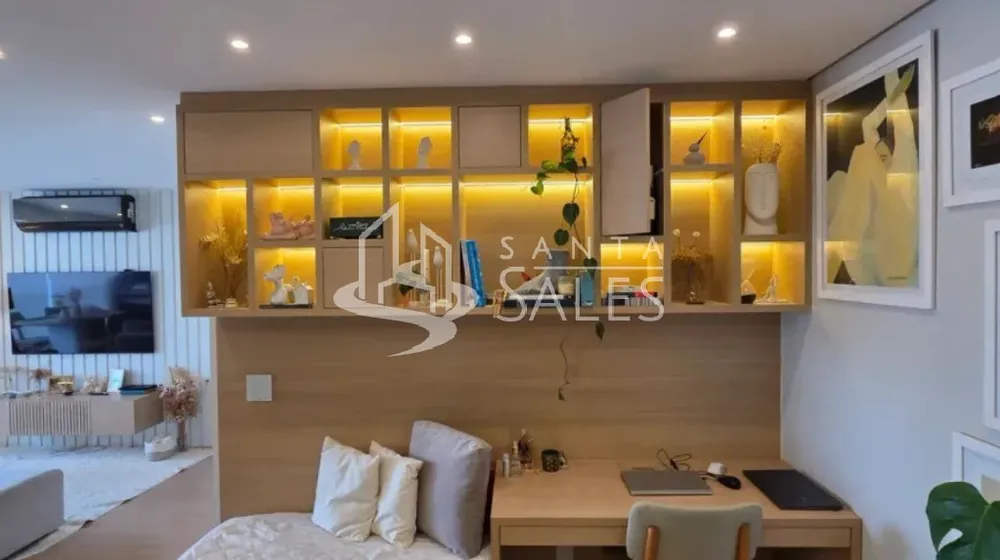 Apartamento, 2 quartos, 93 m² - Foto 4