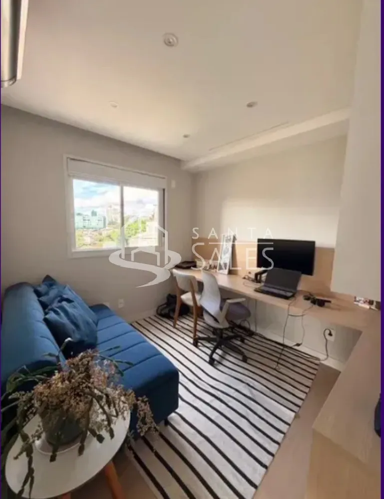 Apartamento, 2 quartos, 93 m² - Foto 6