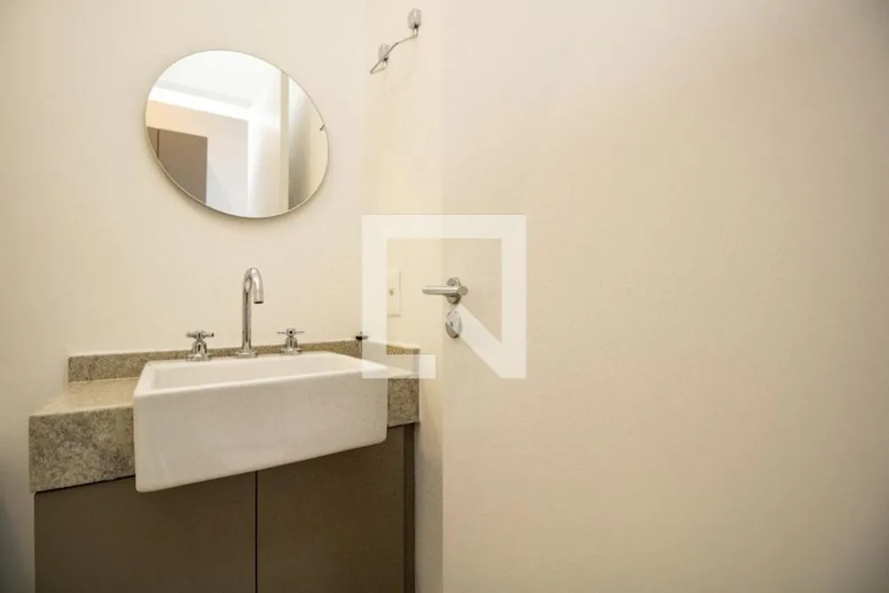 Kitnet-Studio, 25 m² - Foto 6