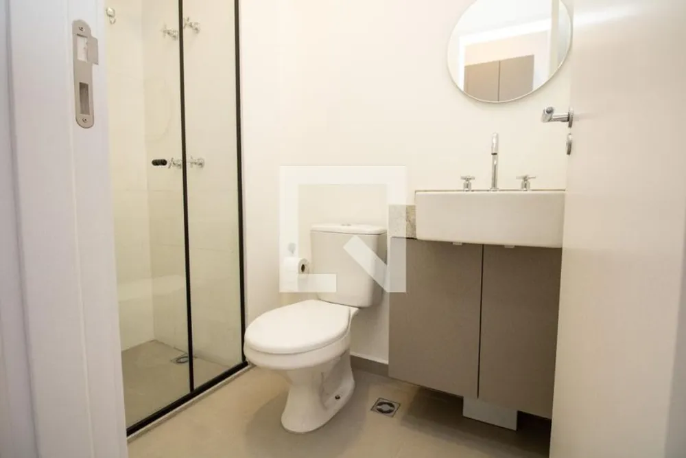 Kitnet-Studio, 25 m² - Foto 8