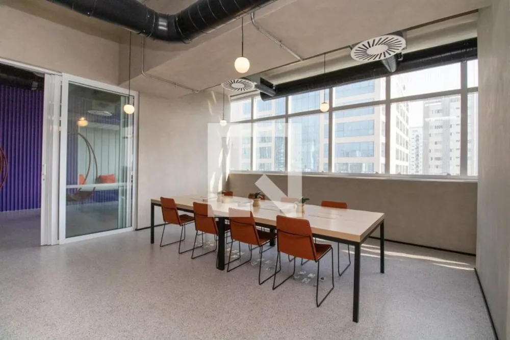 Kitnet-Studio, 25 m² - Foto 7