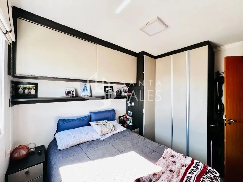 Apartamento, 2 quartos, 44 m² - Foto 3