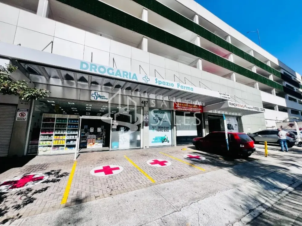 Apartamento, 2 quartos, 44 m² - Foto 11