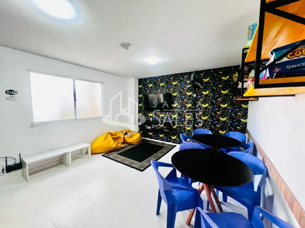 Apartamento, 2 quartos, 44 m² - Foto 2