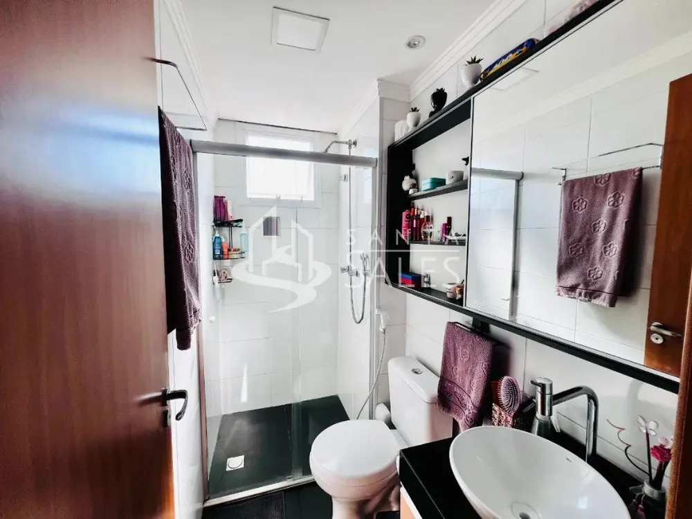 Apartamento, 2 quartos, 44 m² - Foto 5