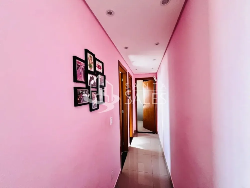 Apartamento, 2 quartos, 44 m² - Foto 6