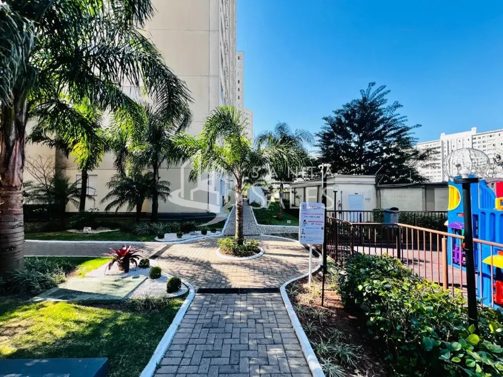 Apartamento, 2 quartos, 44 m² - Foto 10