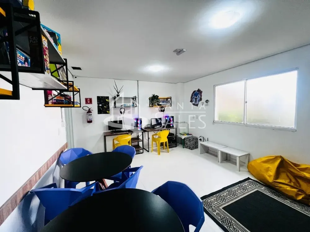 Apartamento, 2 quartos, 44 m² - Foto 4