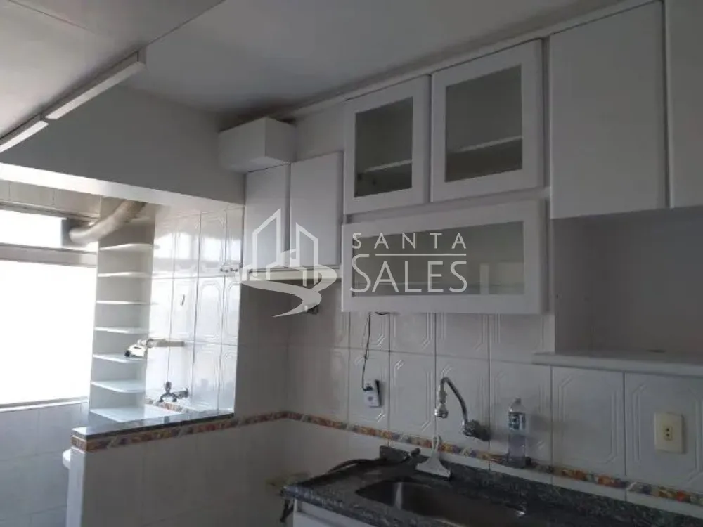 Apartamento, 2 quartos, 50 m² - Foto 3