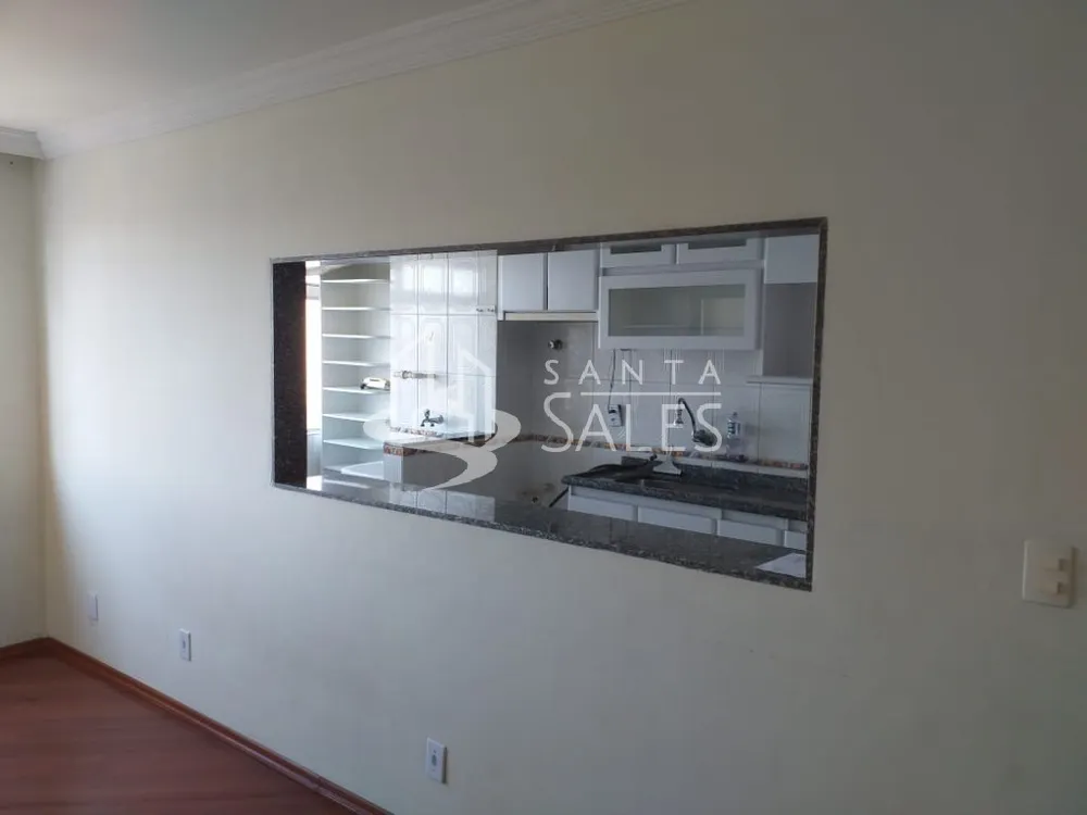 Apartamento, 2 quartos, 50 m² - Foto 9