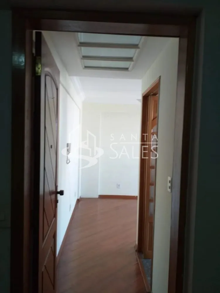 Apartamento, 2 quartos, 50 m² - Foto 1