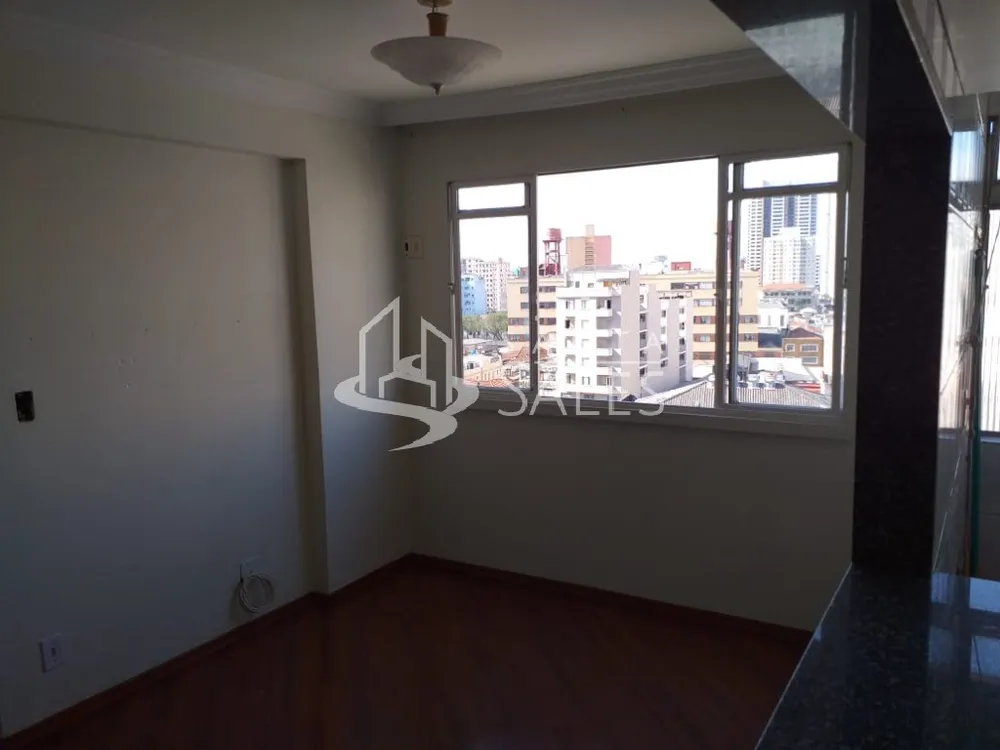 Apartamento, 2 quartos, 50 m² - Foto 6